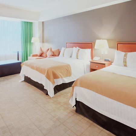 Holiday Inn Irapuato, An Ihg Hotel Habitación foto