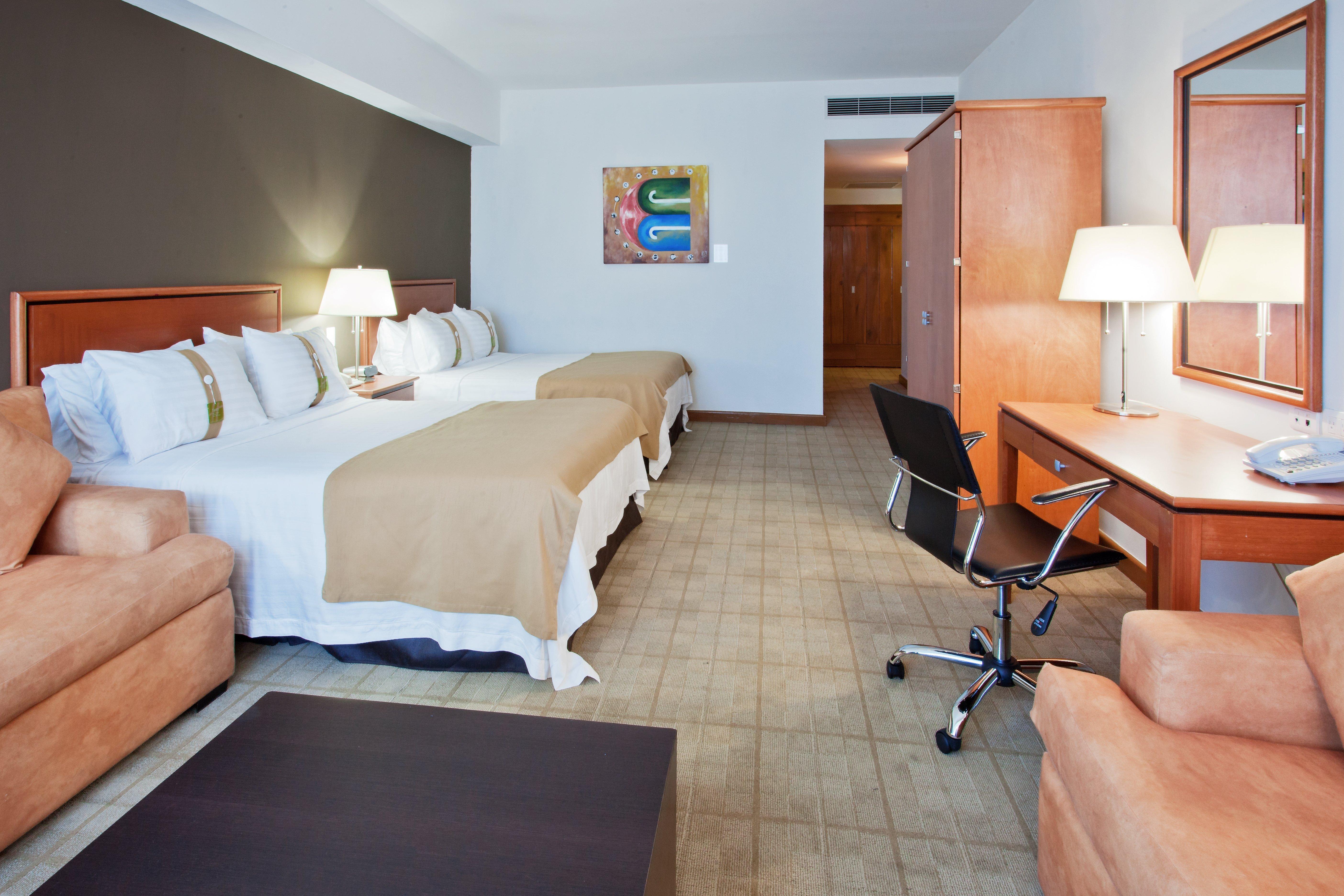 Holiday Inn Irapuato, An Ihg Hotel Habitación foto